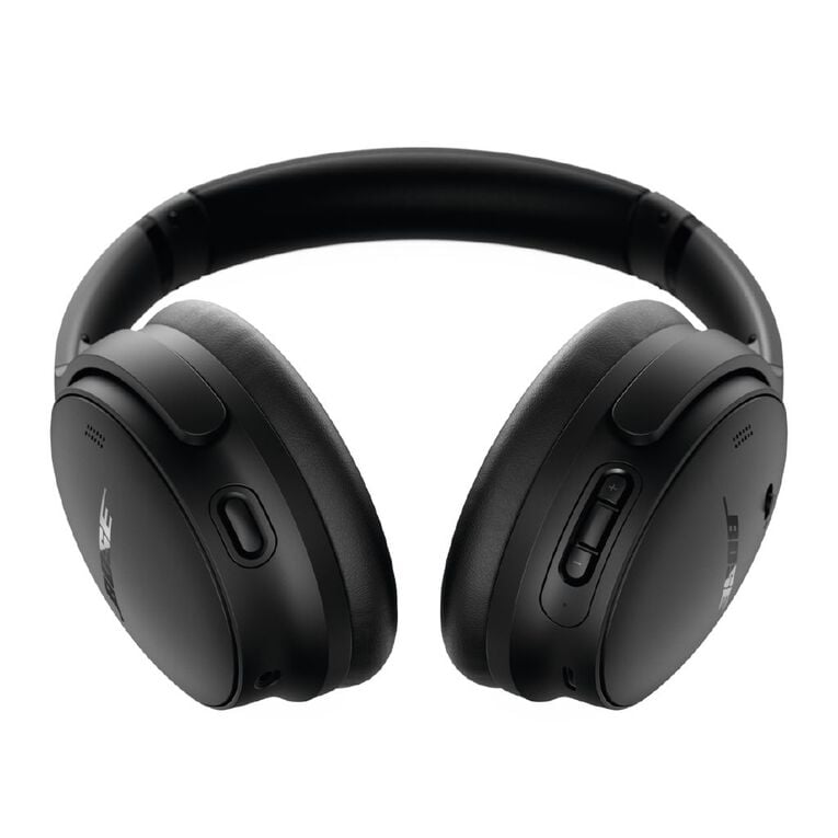 Bose QuietComfort Headphones - Black, , hi-res