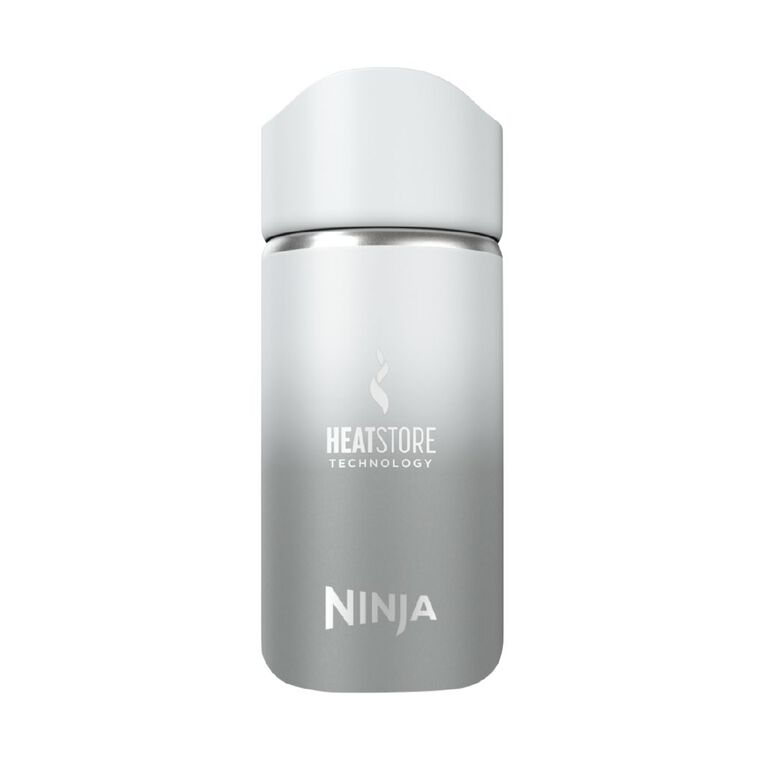 Ninja Sip Perfect 354ml Insulated Travel Bottle - Alpine White, , hi-res