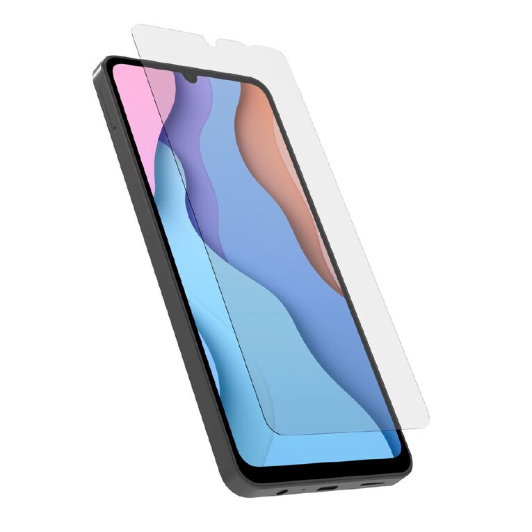 3SIXT Essential Glass Screen Protector for Samsung A07 4G, , hi-res