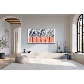 Samsung 75 Inch LS03HW The Frame Pro Vision AI Smart TV
