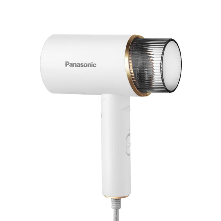 Panasonic 1300W Lightweight Handheld Foldable Garment Steamer, , hi-res