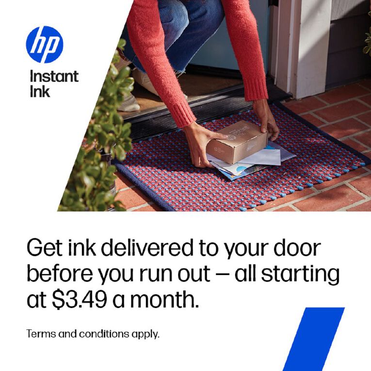HP Office Jet Pro 8120e All-in-One Printer Instant Ink Enabled, , hi-res
