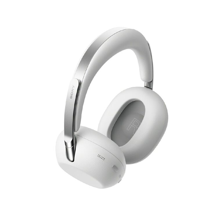 Sony 1000X THE COLLEXION Noise Cancelling Headphones - Platinum Silver, , hi-res