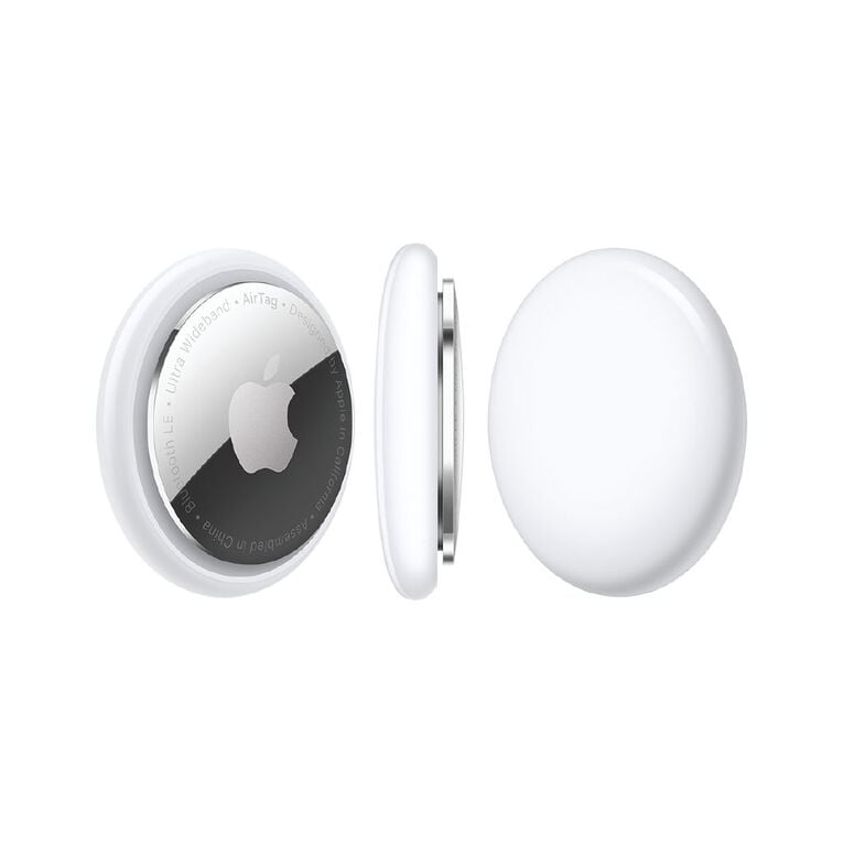 Apple AirTag 4 Pack, , hi-res