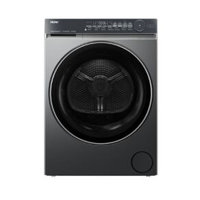 Haier 9kg 500 Series Heat Pump Dryer - Black