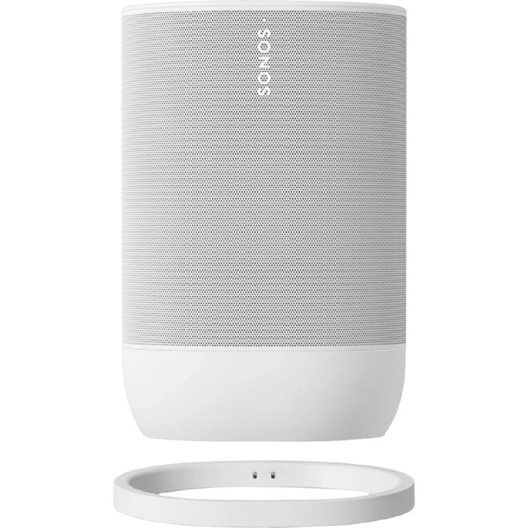 Sonos Move 2 - White, , hi-res