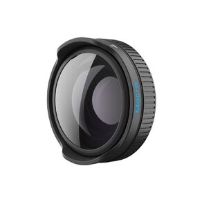GoPro Macro Lens Mod Hero13 - Black