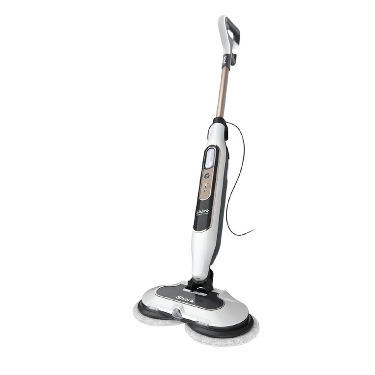 Shark Steam & Scrub with Steam Blast, , hi-res