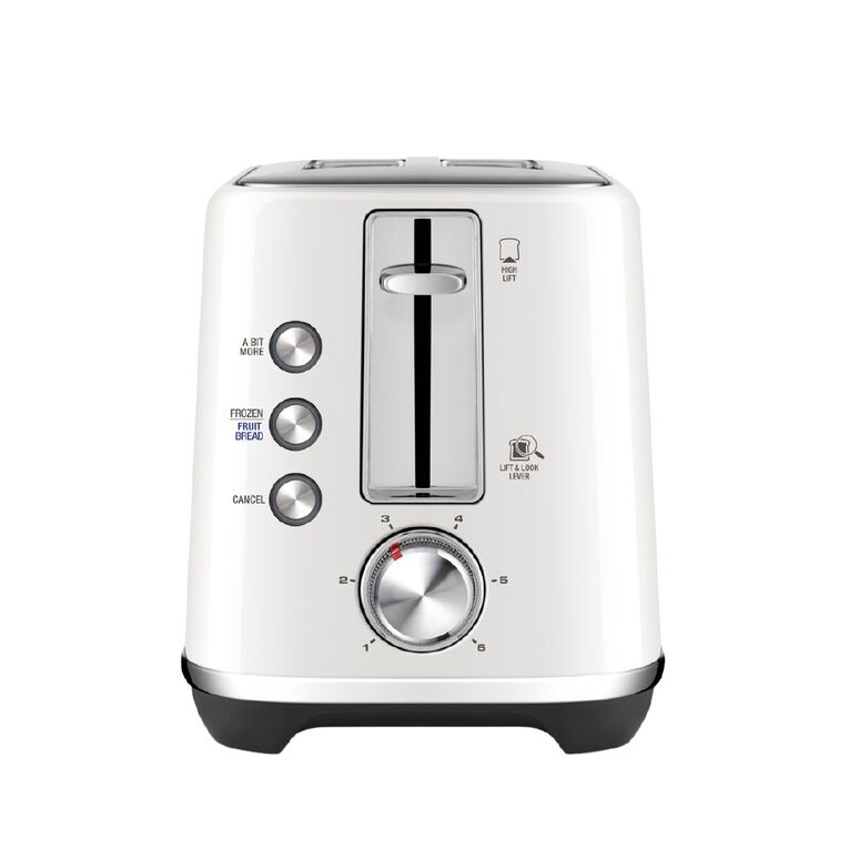 Breville The Brunch Duo Toaster & Kettle - Cool Grey, , hi-res