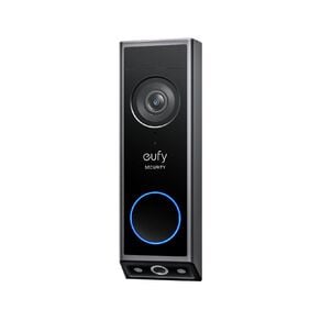 Eufy Security Dualcam Solo Video Doorbell