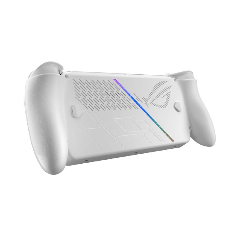 Asus ROG Xbox Ally 7" Full HD Touch 120Hz AMD Ryzen Z2 A 16GB 512GB Gaming Handheld, , hi-res