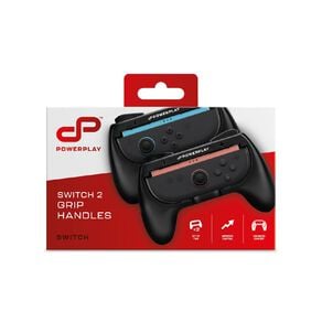 PowerPlay Switch 2 Grip Handles