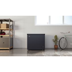 Haier 195L 500 Series Hybrid Frost Free Chest Freezer