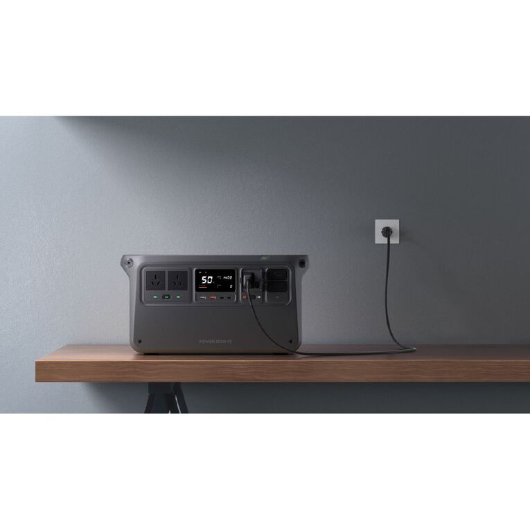 DJI Power 1000 V2 Portable Power Station, , hi-res