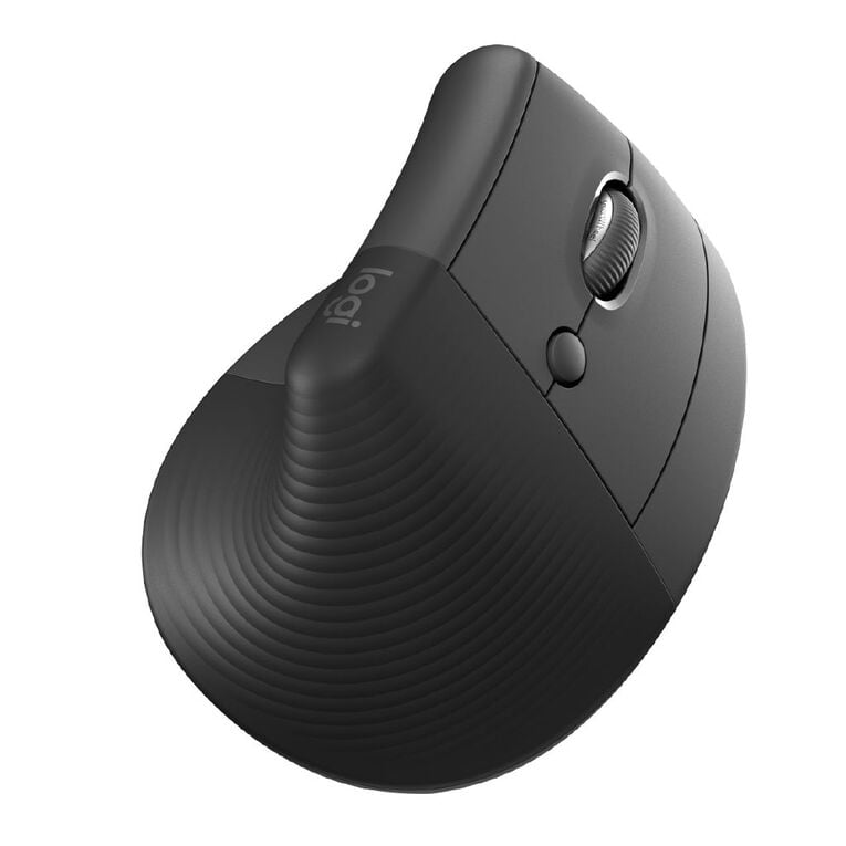 Logitech LIFT - Graphite, , hi-res