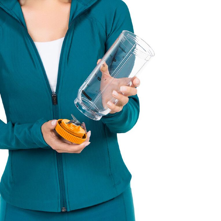 Nutribullet McLaren Flex Portable Blender - Papaya, , hi-res