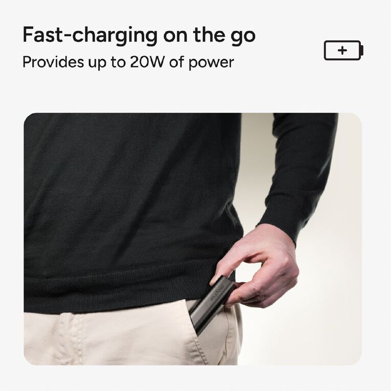 Mophie Powerstation Mini 5K, , hi-res