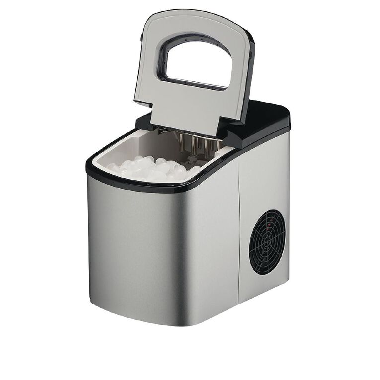 Sheffield Bench Top Ice Maker Noel Leeming