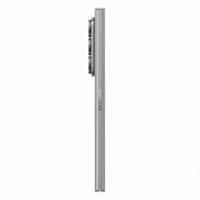 Samsung Galaxy Z Fold7 256GB Silver Shadow, , hi-res