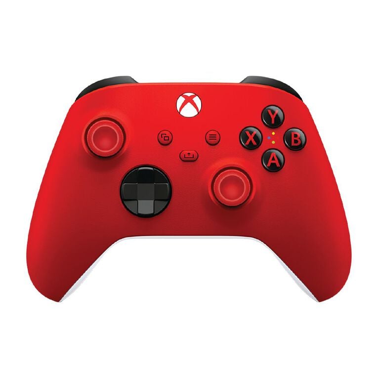 Xbox Wireless Controller - Pulse Red, , hi-res