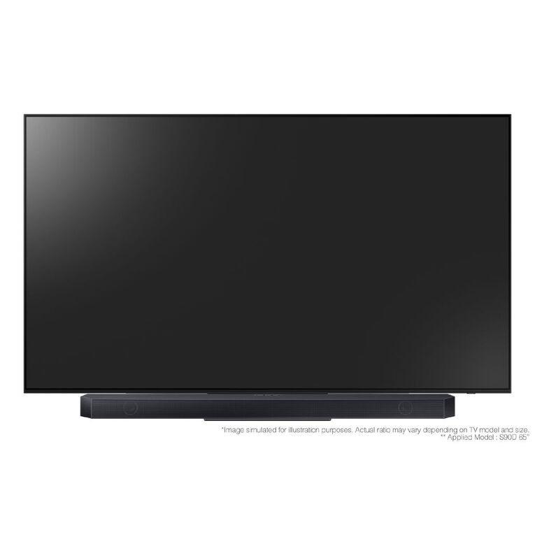 Samsung HW-Q600H 3.1.2Ch Soundbar, , hi-res