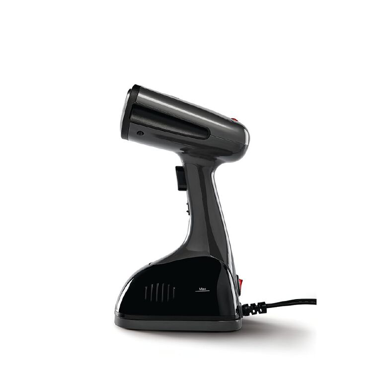 Sunbeam Power Shot Handheld Garment Steamer Noel Leeming