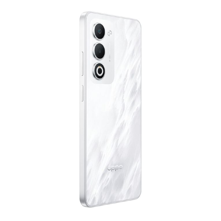 OPPO A5 5G - Mist White, , hi-res