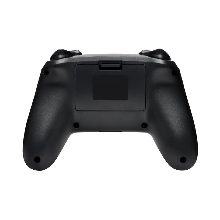 PowerA Wireless Controller for Nintendo Switch - Jet Black, , hi-res