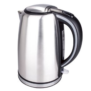 Sheffield Stainless Steel 1.7L Kettle