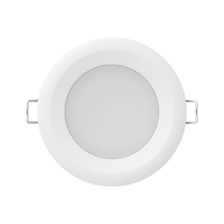 Philips Hue Akari Recessed Downlight - 90mm 8.5W White and color light, , hi-res