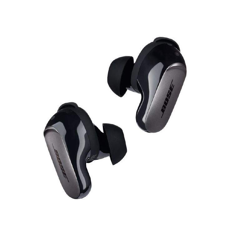 Bose QuietComfort Ultra Earbuds - Black, , hi-res
