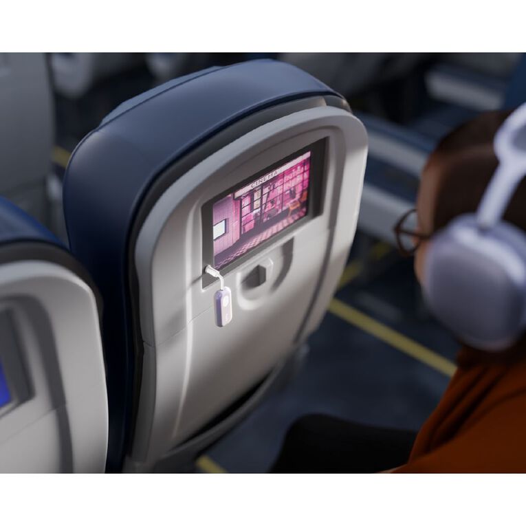 Twelve South AirFly SE - Iridescent, , hi-res