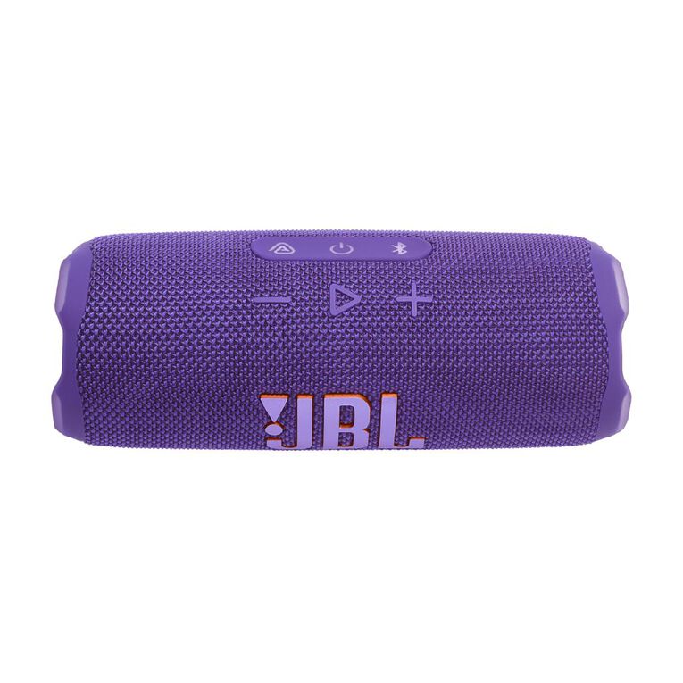 JBL Flip 7 Portable Speaker - Purple, , hi-res