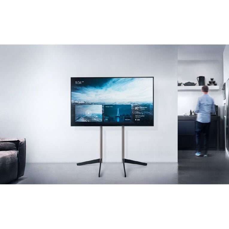 One for All EZ TV Stand Premium 32"-65", , hi-res