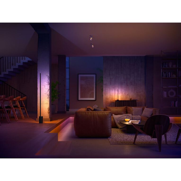 Philips Hue Gradient Colour Lightstrip Base APR - 2m, , hi-res