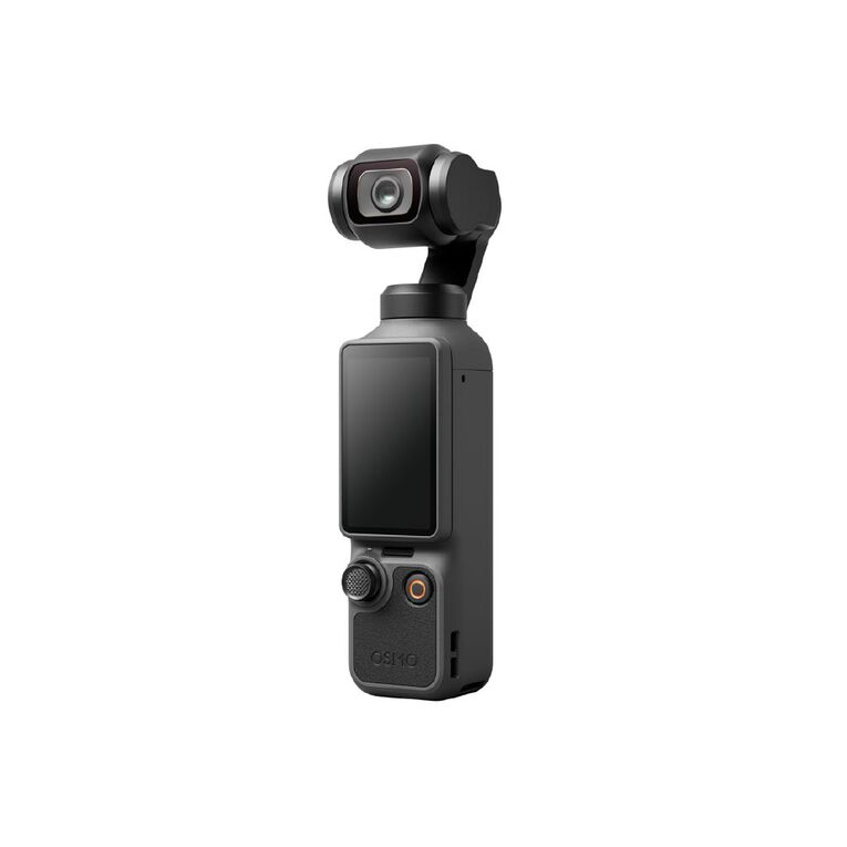 DJI Osmo Pocket 4, , hi-res