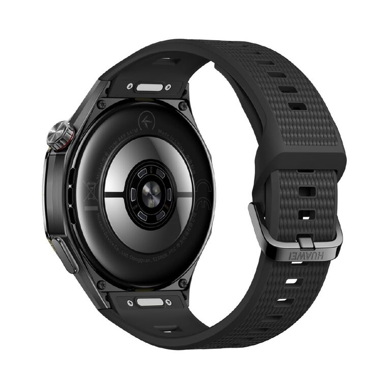 Huawei Watch GT 7 Pro 46mm - Black, , hi-res