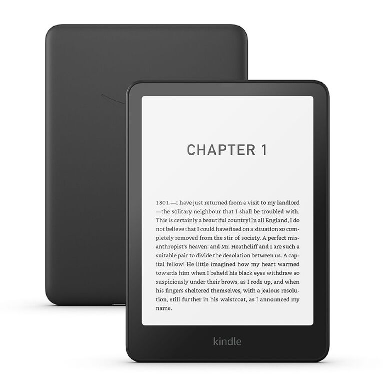 Amazon Kindle Paperwhite 16GB 2024, , hi-res