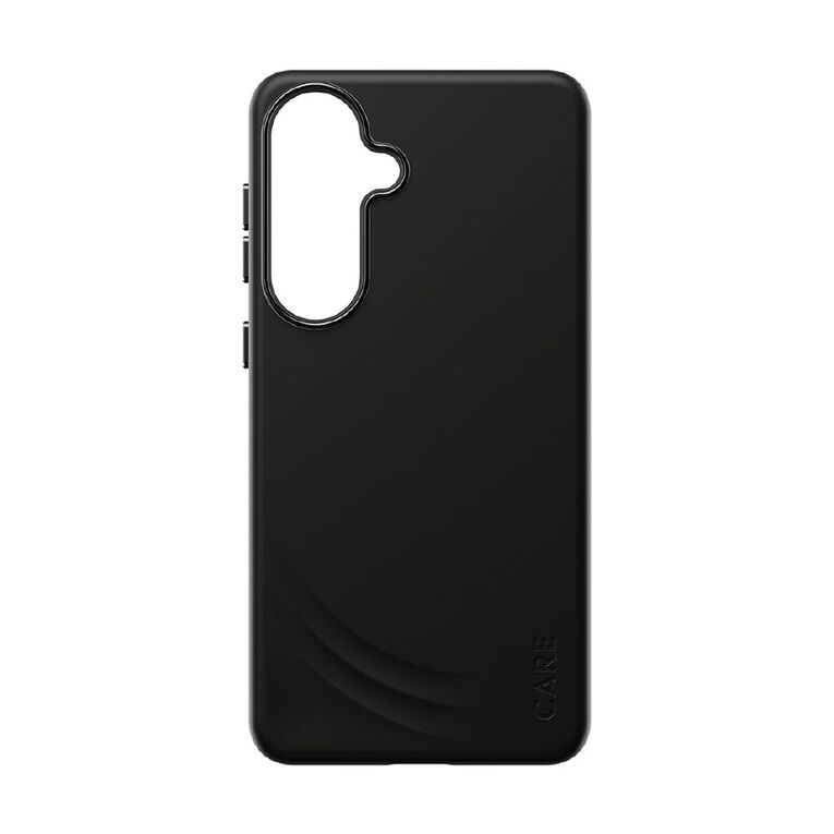 PanzerGlass (CARE by Panzer) Flow Samsung Galaxy S26+ Case - Black, , hi-res