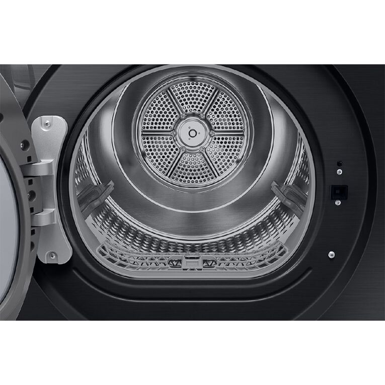 Samsung 10kg BESPOKE AI Hybrid Heat Pump Dryer with AI Dry and Quick Drive, , hi-res
