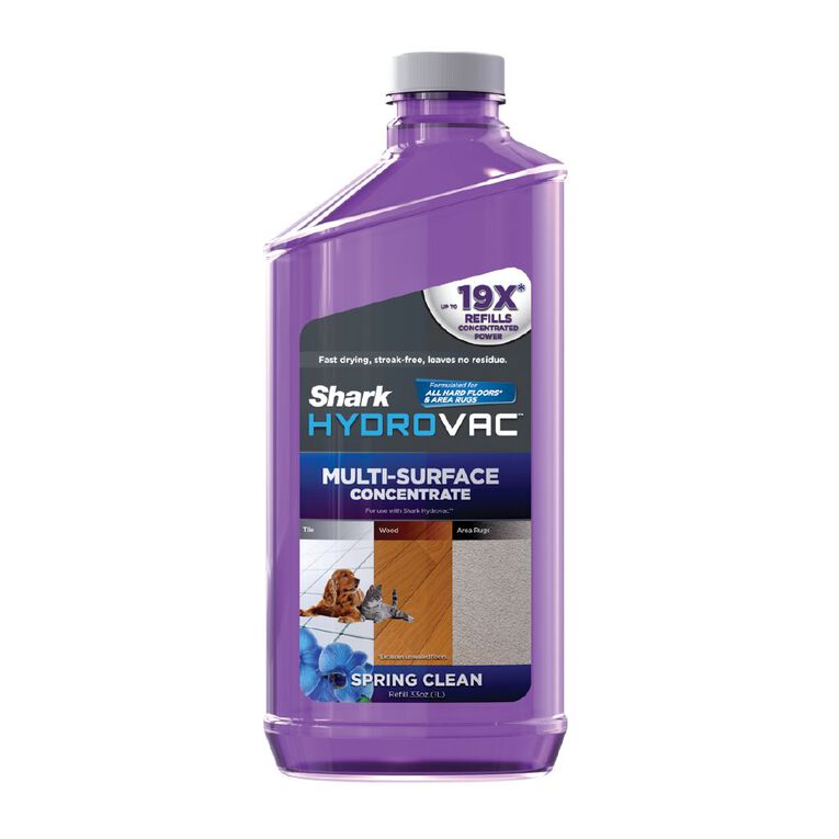 Shark HYDROVAC Multi Surface Cleaner 1L, , hi-res