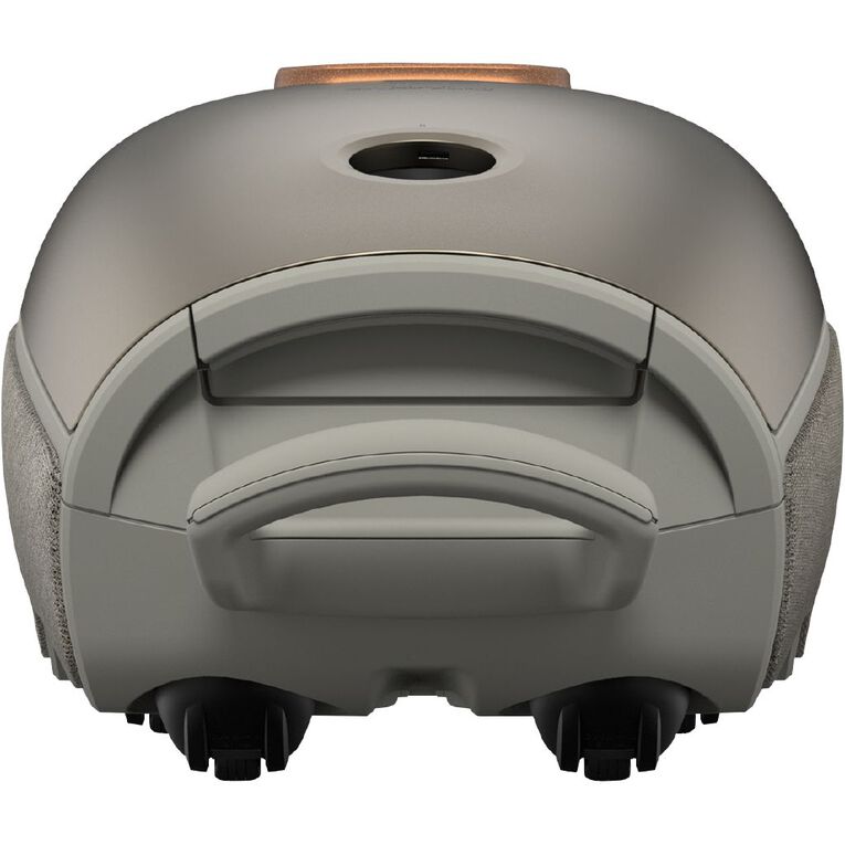 Miele Guard L1 Comfort XL Bagged Vacuum Cleaner Titanium Pearl Finish, , hi-res