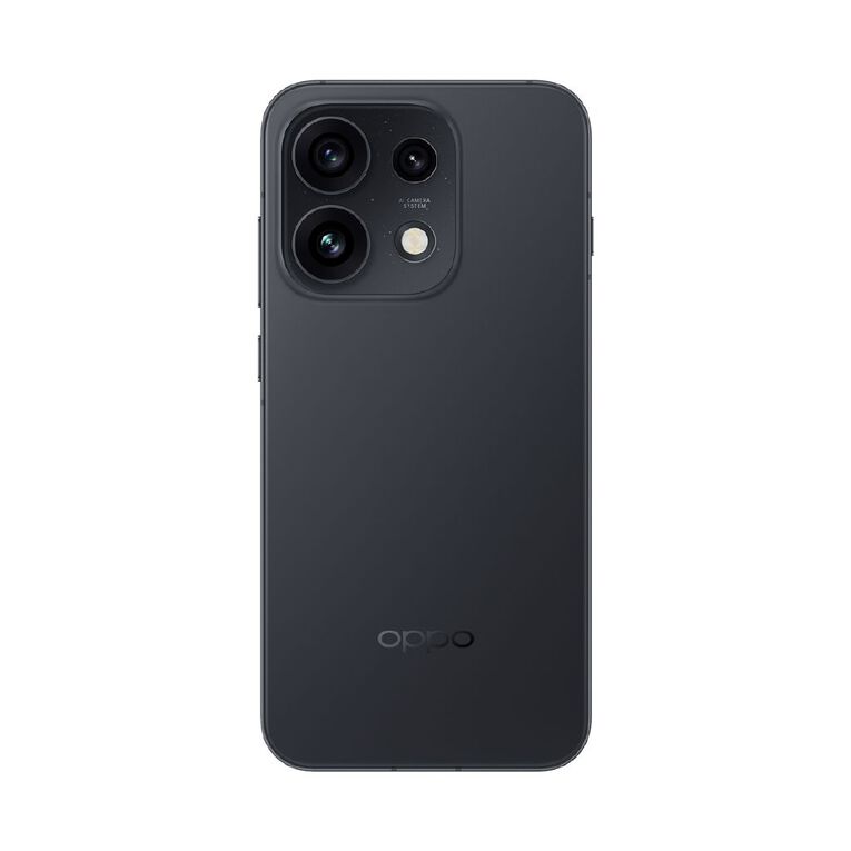 OPPO Reno16 Pro 5G 512GB - Starlight Black, , hi-res