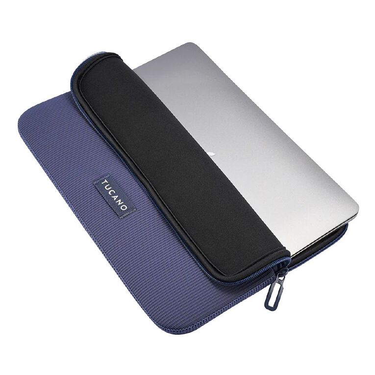 Tucano 13-14" Colore 2 Sleeve - Blue, , hi-res