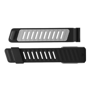 WHOOP SportFlex Accessory Band MG Gravity - Compatible With One, Peak, And Life