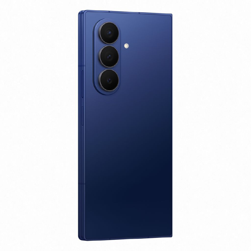 Samsung Galaxy Z Fold7 256GB Blue Shadow - Noel Leeming