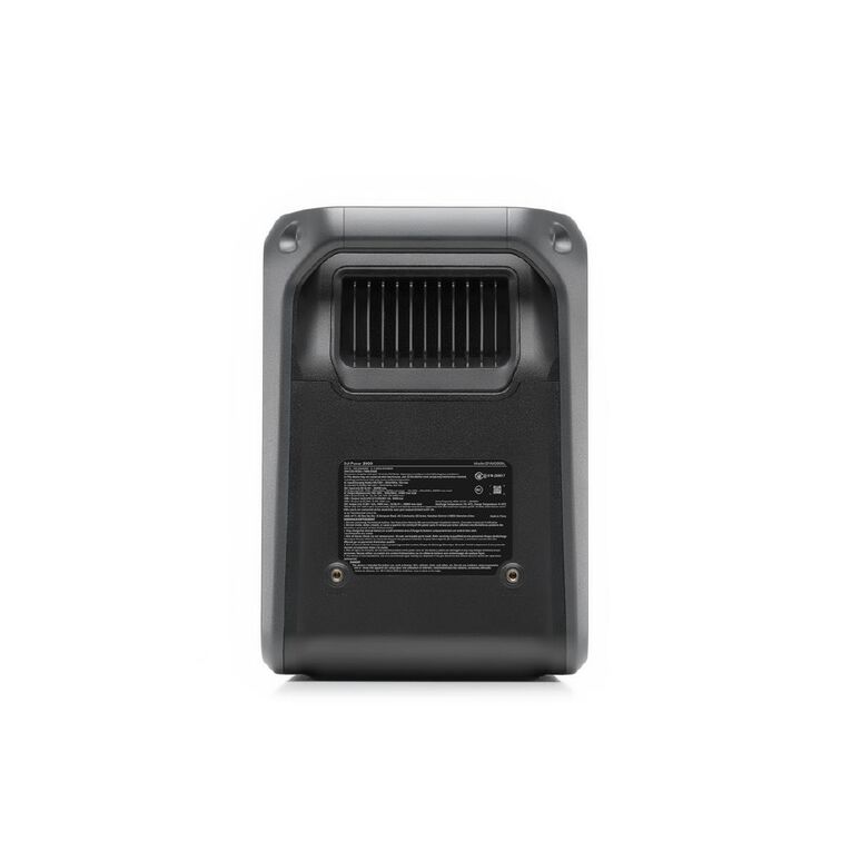 DJI Power 2000 Portable Power Station, , hi-res