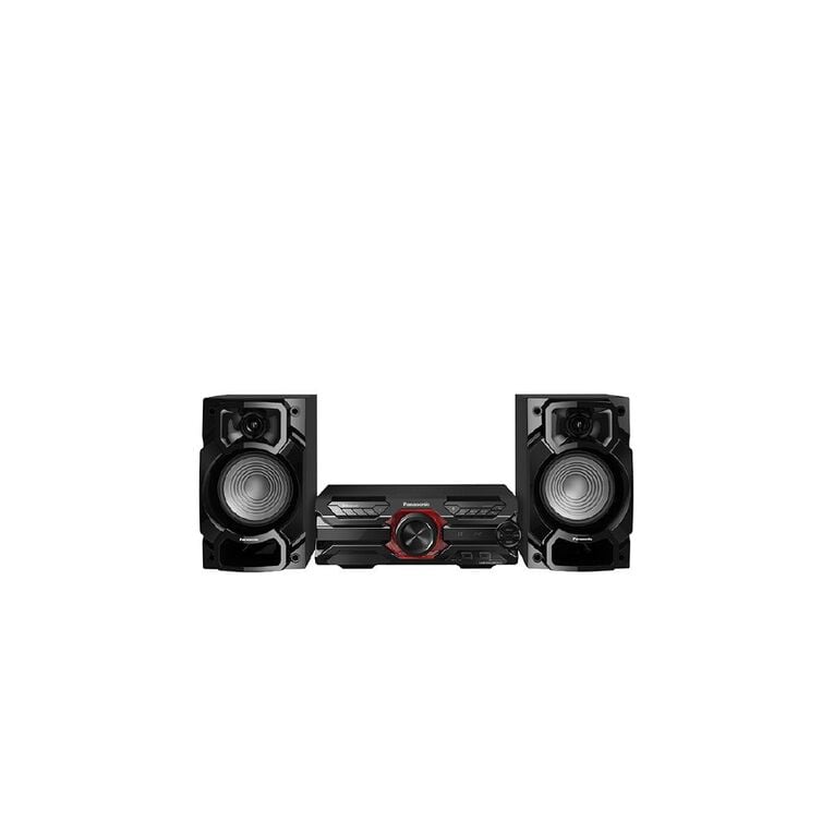 Panasonic AKX320 Mini System, , hi-res