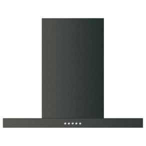 Haier 60cm Box Chimney Wall Rangehood