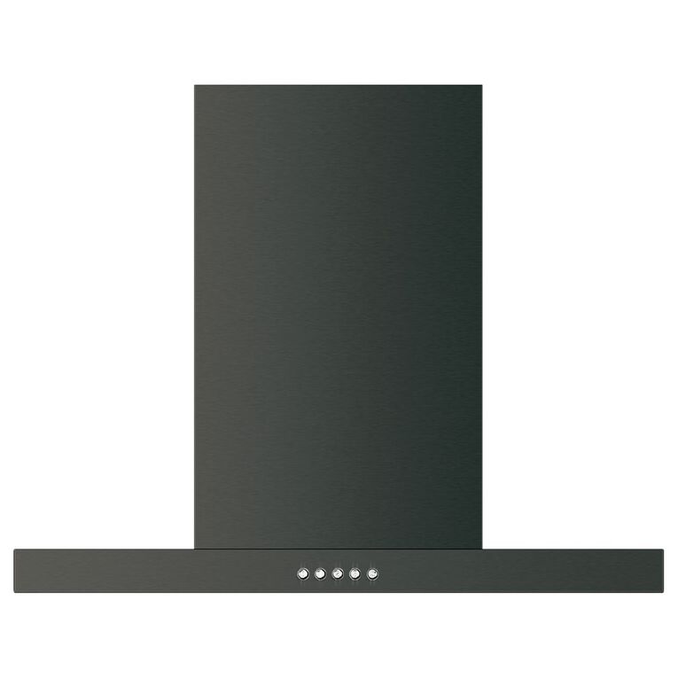 Haier 60cm Box Chimney Wall Rangehood, , hi-res